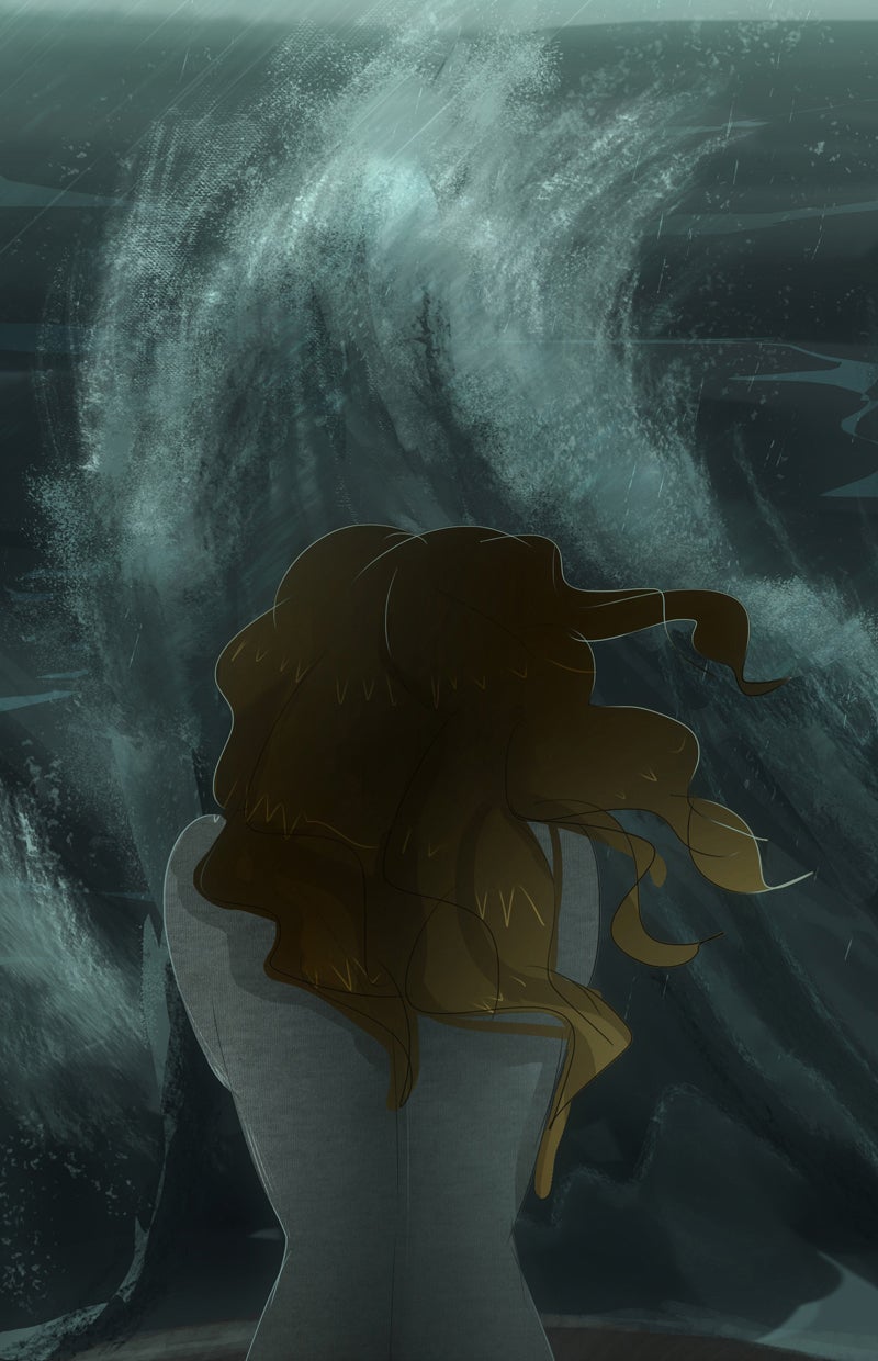 Read Not Even Bones Manga Online