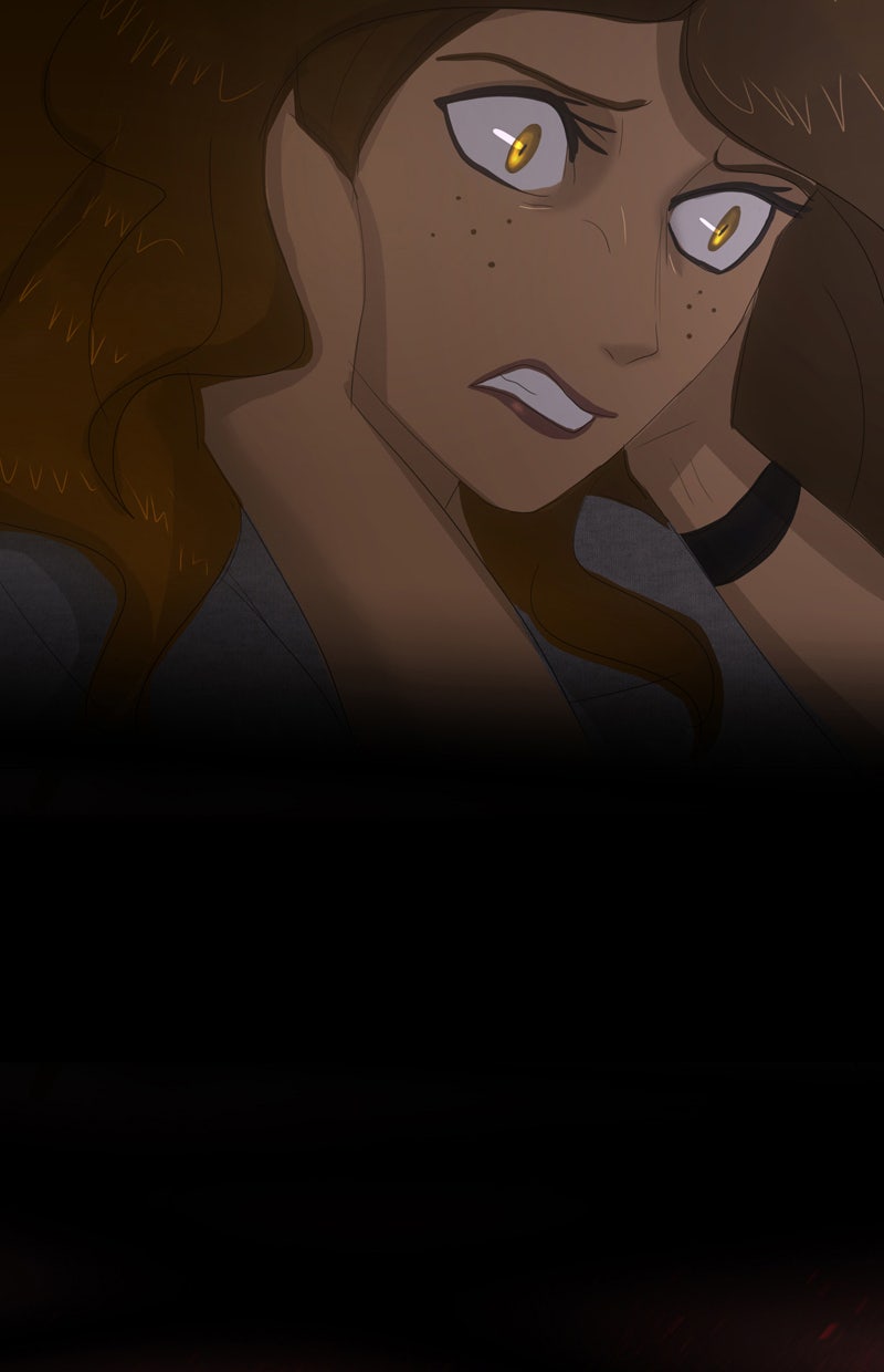 Read Not Even Bones Manga Online