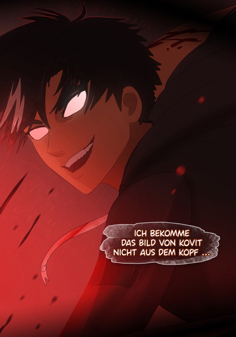 Read Not Even Bones Manga Online