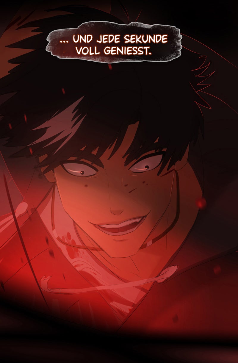 Read Not Even Bones Manga Online