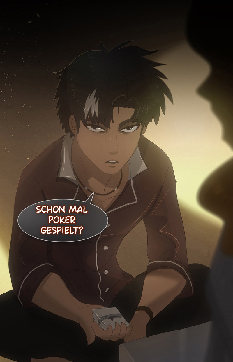 Read Not Even Bones Manga Online