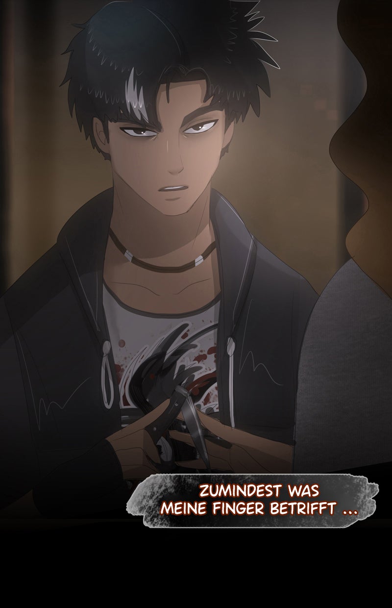 Read Not Even Bones Manga Online