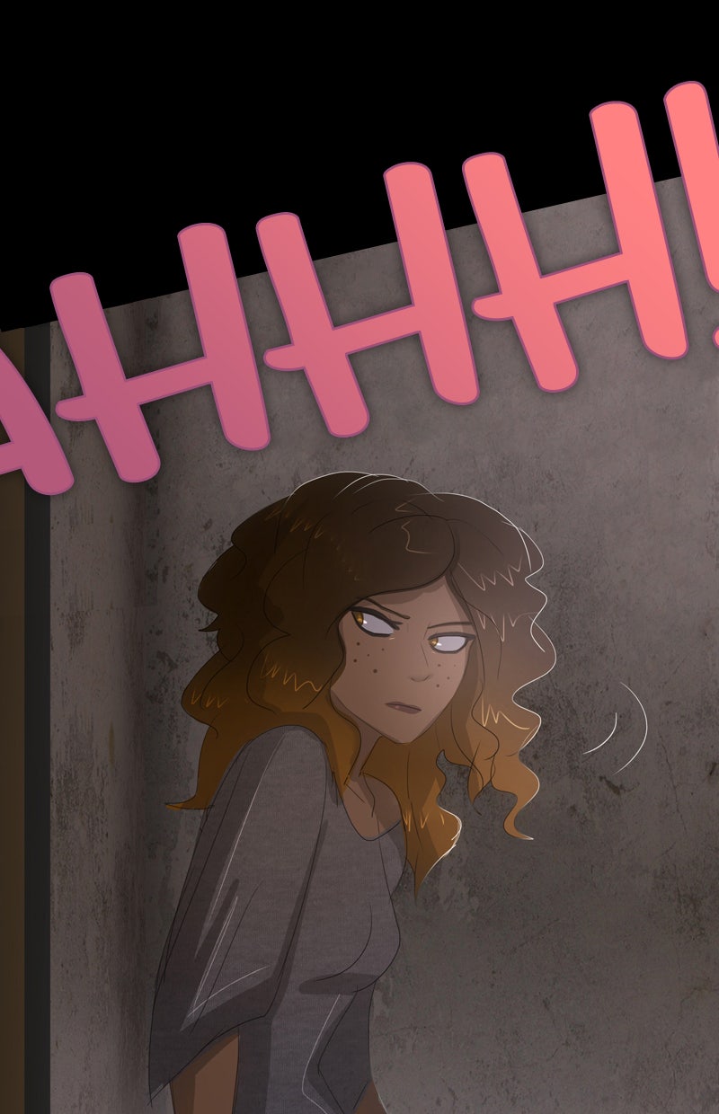 Read Not Even Bones Manga Online