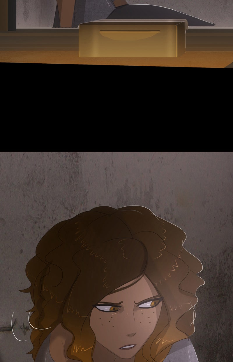 Read Not Even Bones Manga Online