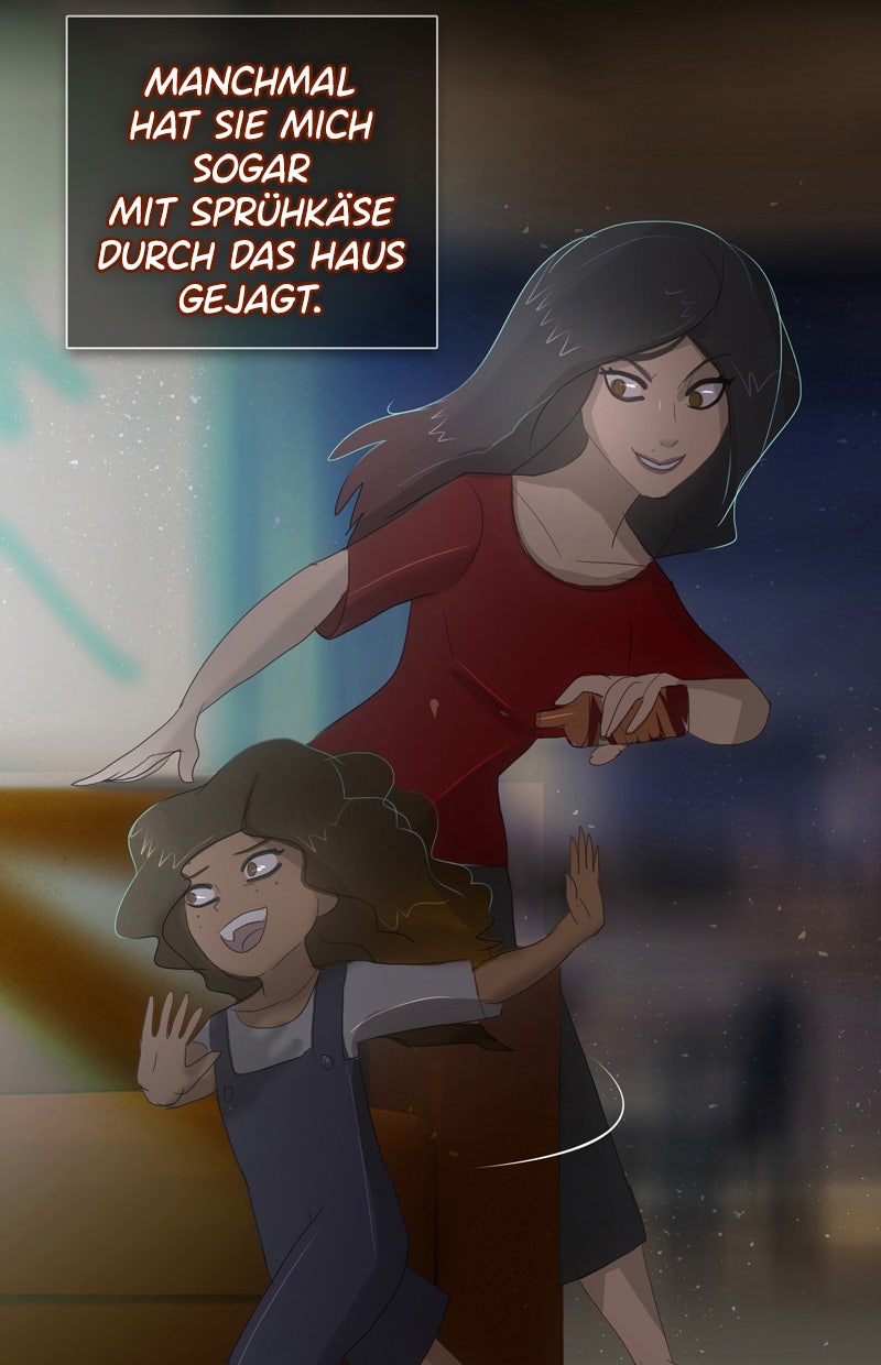 Read Not Even Bones Manga Online