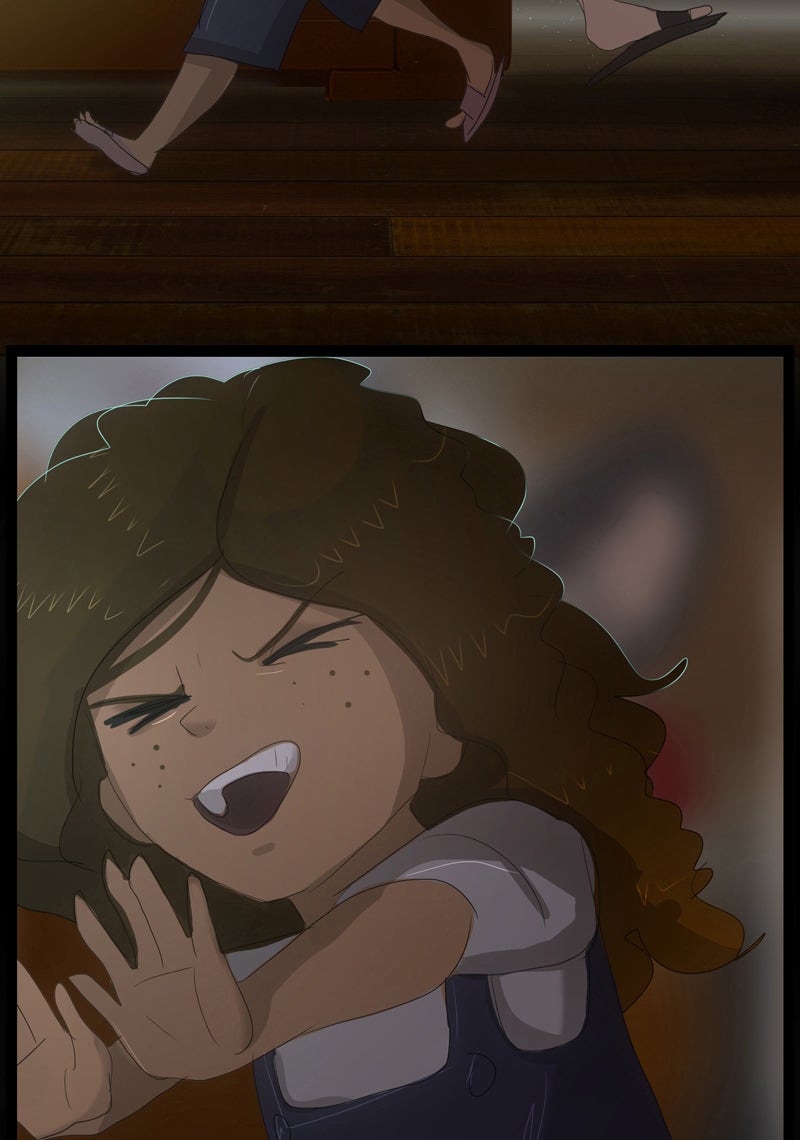 Read Not Even Bones Manga Online