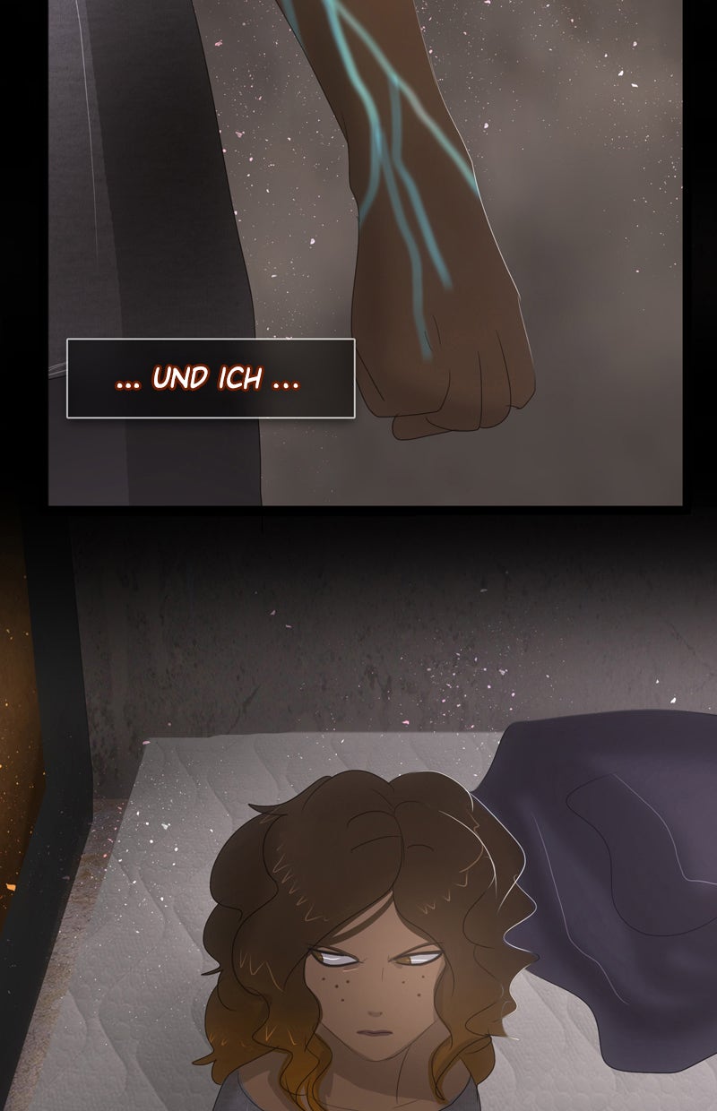 Read Not Even Bones Manga Online