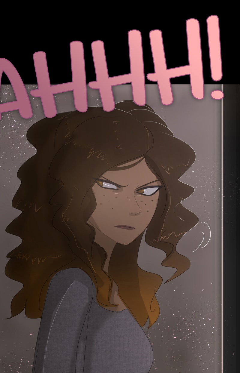 Read Not Even Bones Manga Online