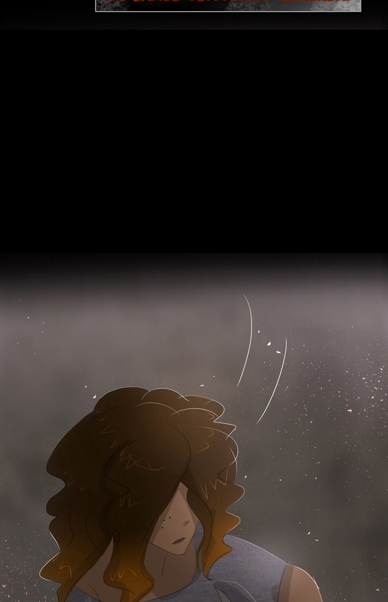 Read Not Even Bones Manga Online