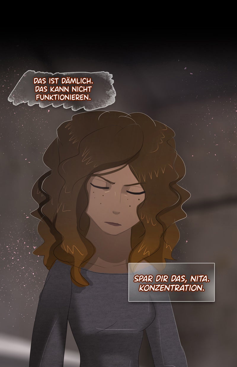 Read Not Even Bones Manga Online