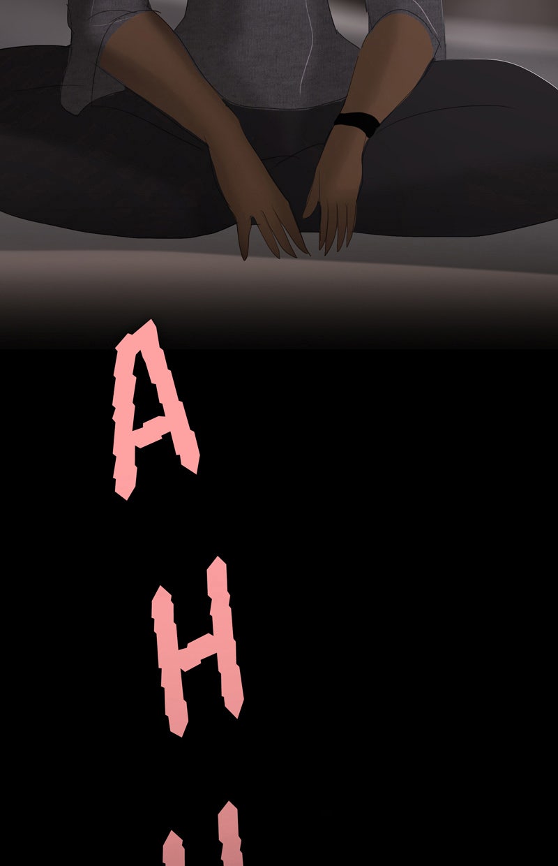 Read Not Even Bones Manga Online