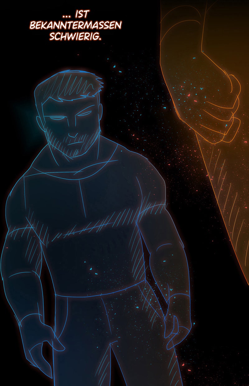 Read Not Even Bones Manga Online