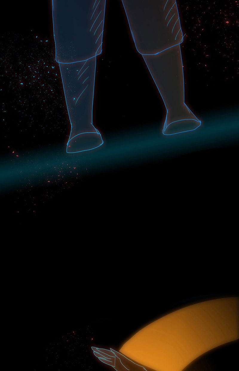 Read Not Even Bones Manga Online