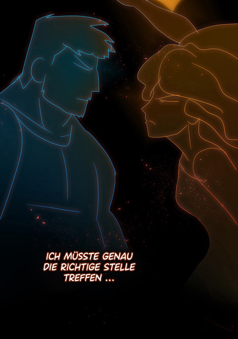 Read Not Even Bones Manga Online