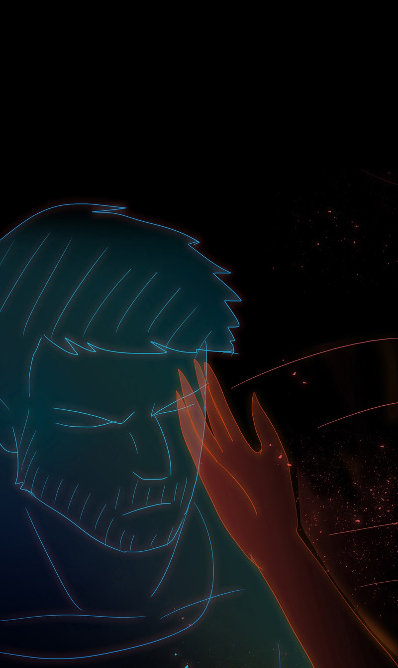 Read Not Even Bones Manga Online