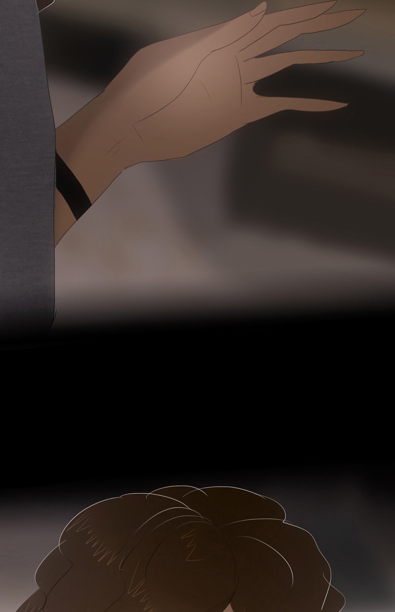 Read Not Even Bones Manga Online