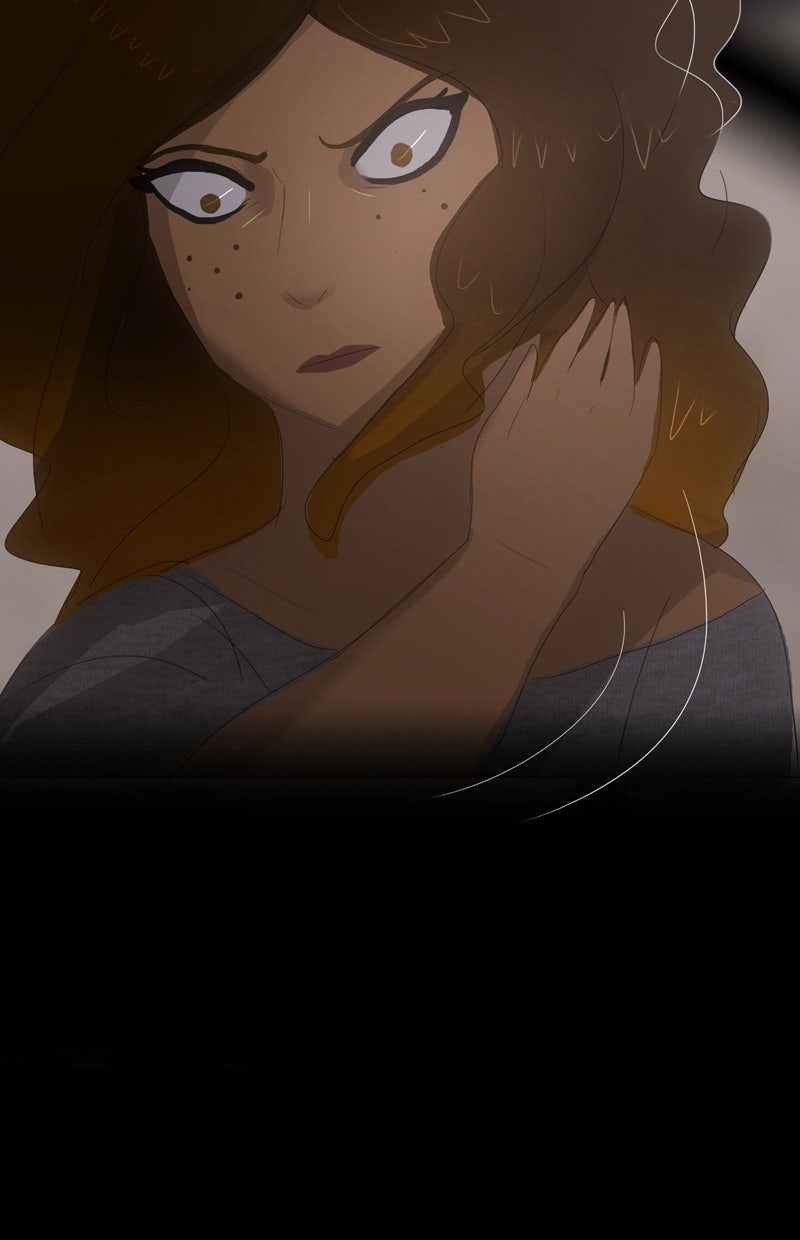 Read Not Even Bones Manga Online