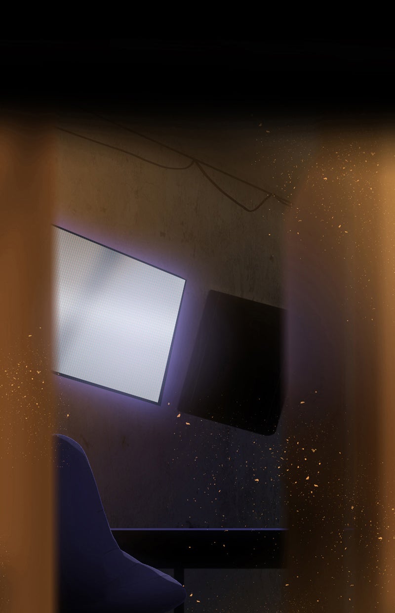 Read Not Even Bones Manga Online