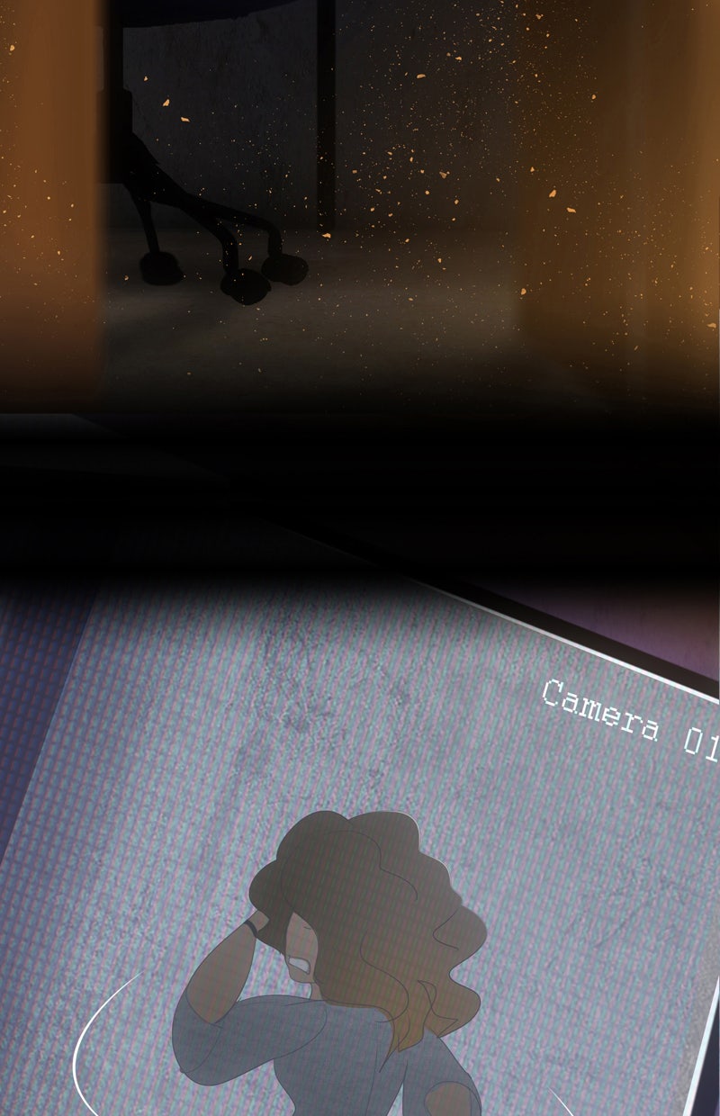 Read Not Even Bones Manga Online