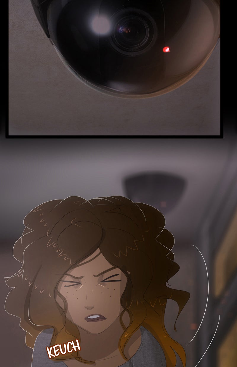 Read Not Even Bones Manga Online