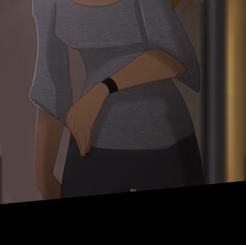 Read Not Even Bones Manga Online