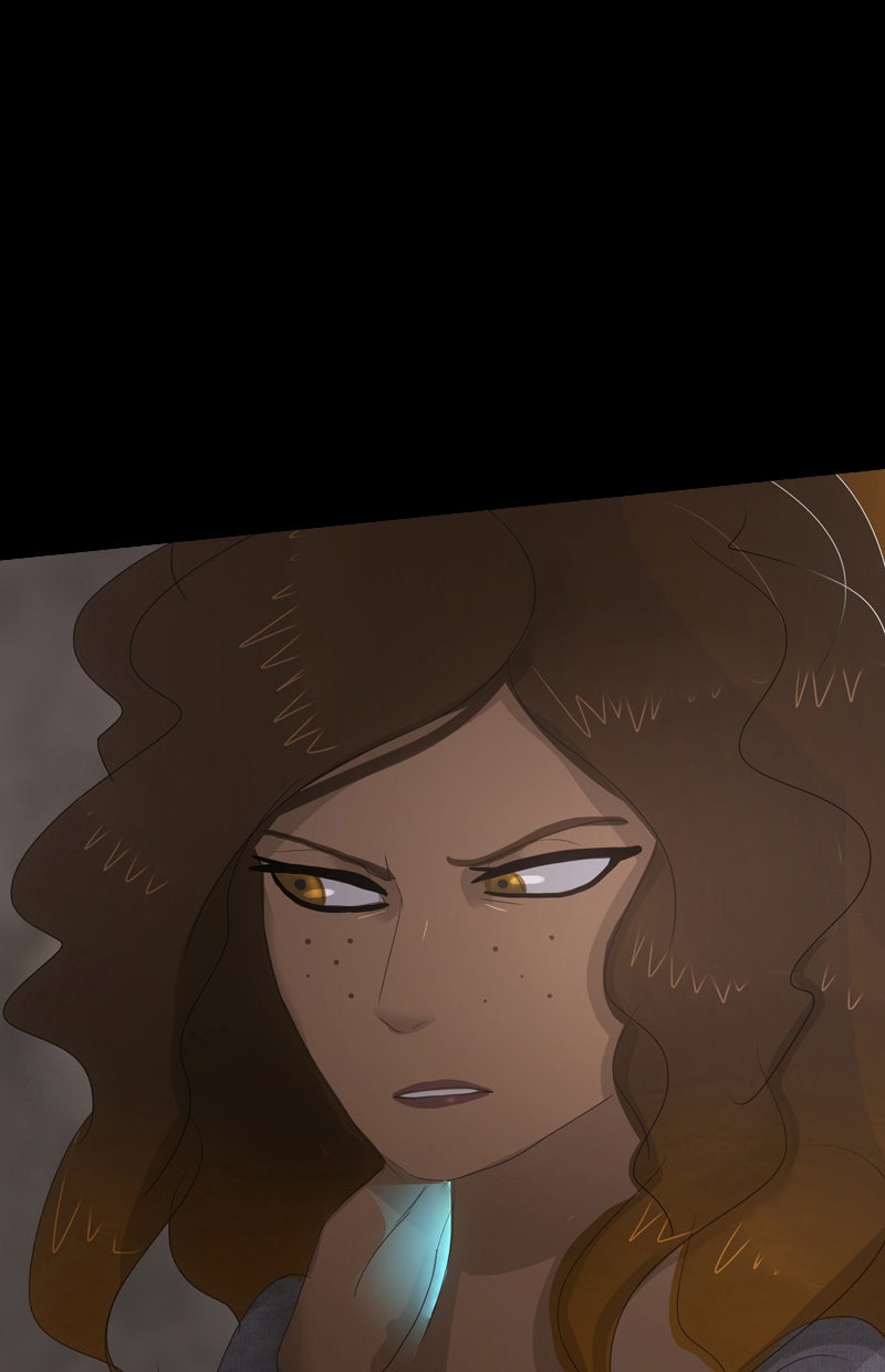 Read Not Even Bones Manga Online