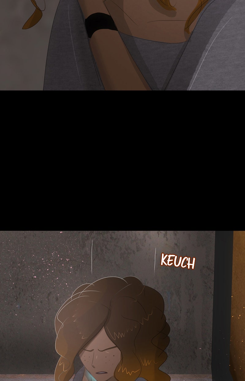 Read Not Even Bones Manga Online