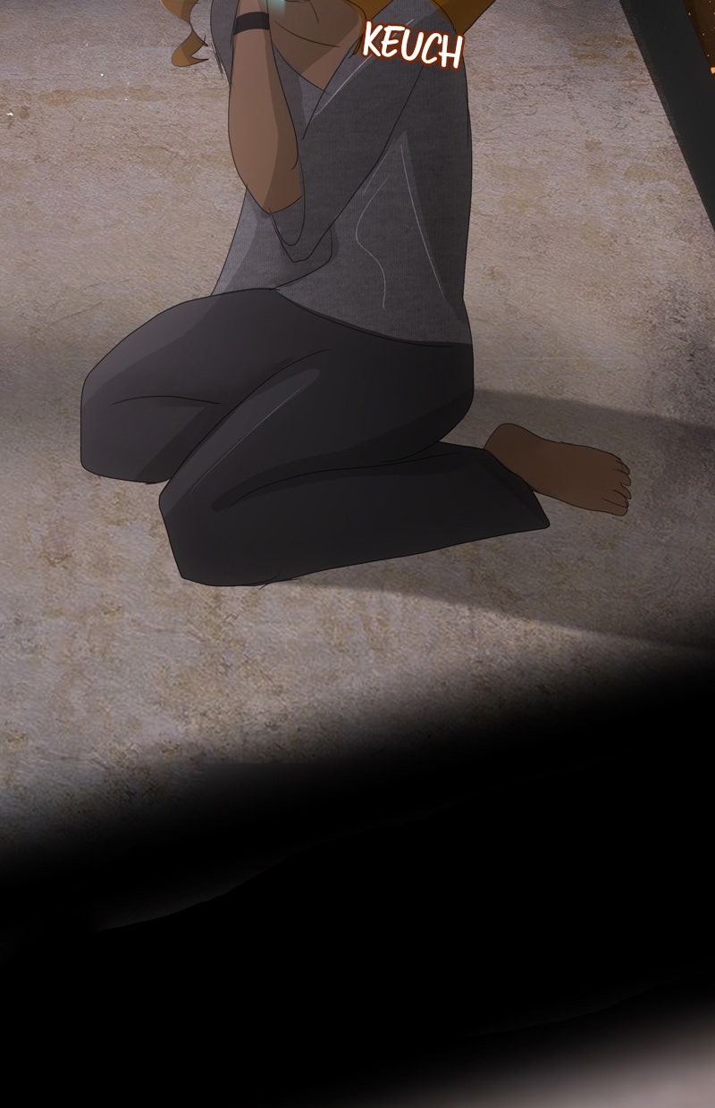 Read Not Even Bones Manga Online