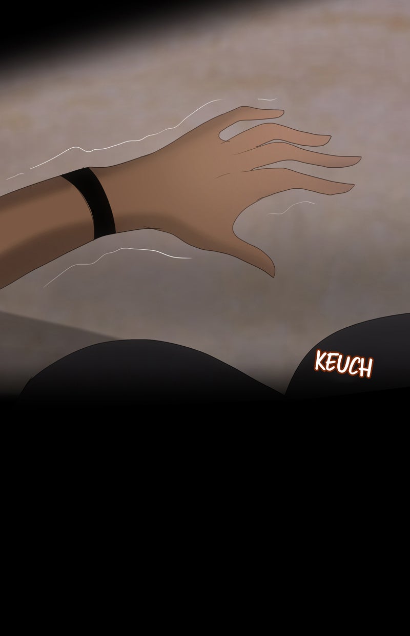 Read Not Even Bones Manga Online