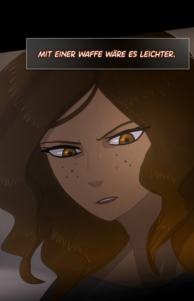 Read Not Even Bones Manga Online