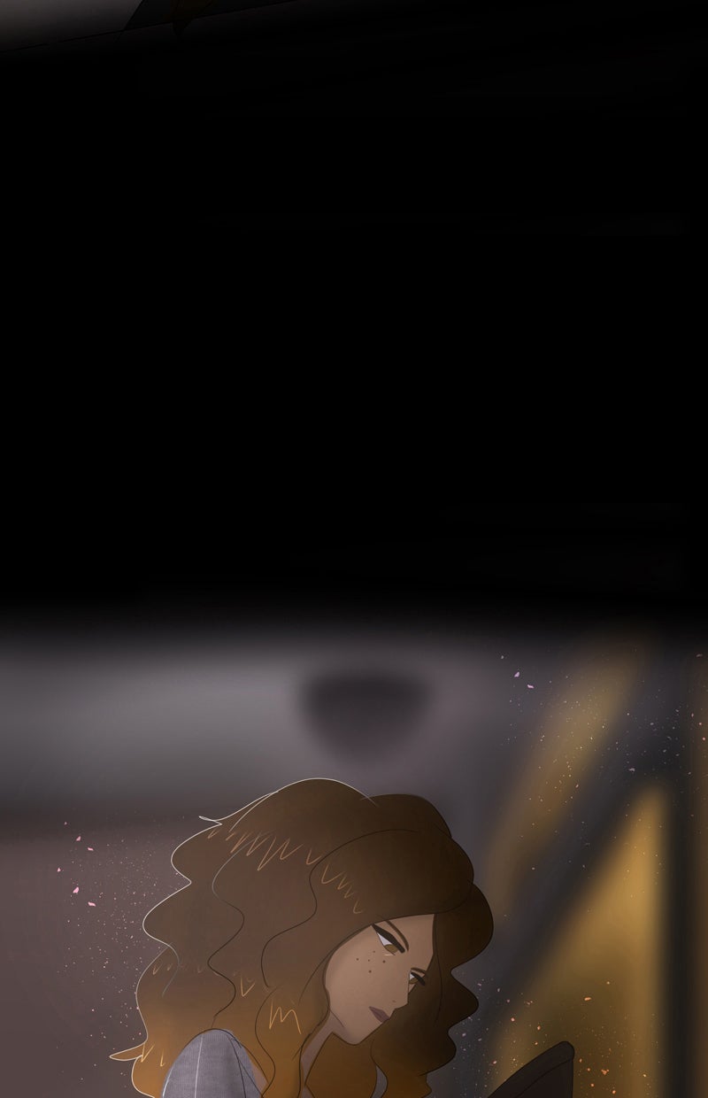 Read Not Even Bones Manga Online