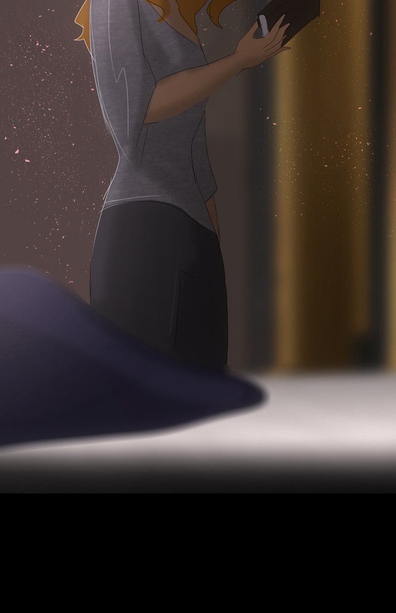 Read Not Even Bones Manga Online