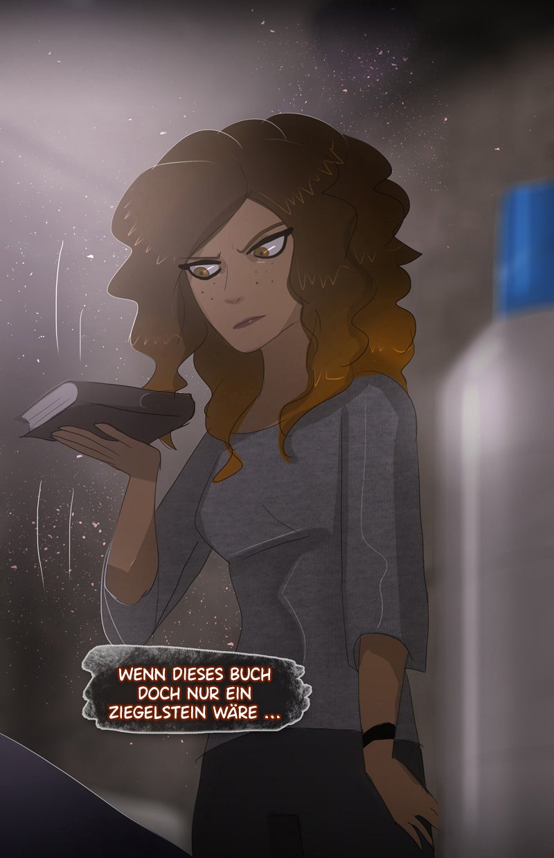 Read Not Even Bones Manga Online