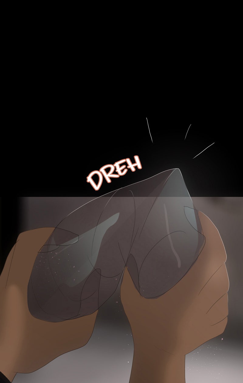 Read Not Even Bones Manga Online