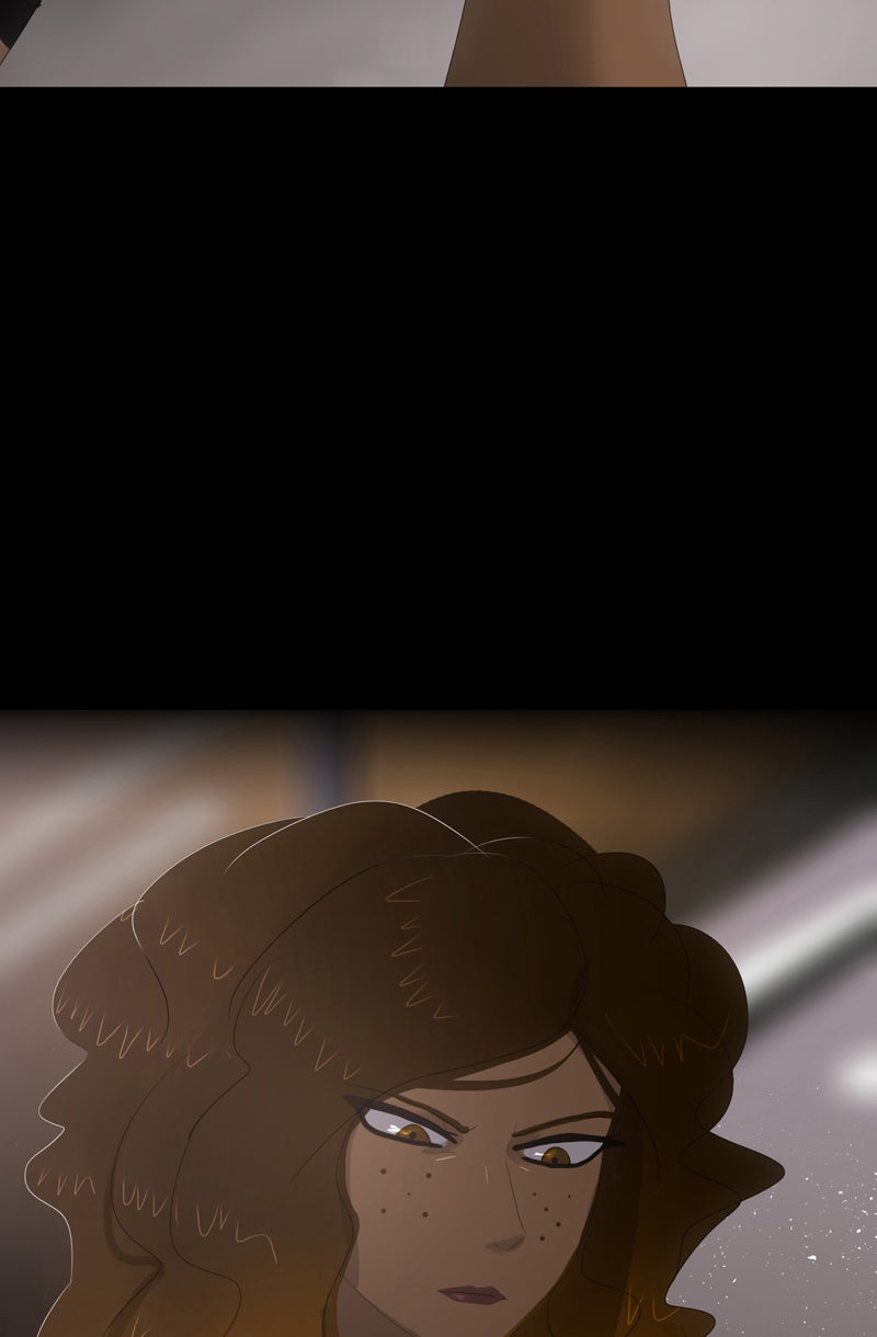 Read Not Even Bones Manga Online