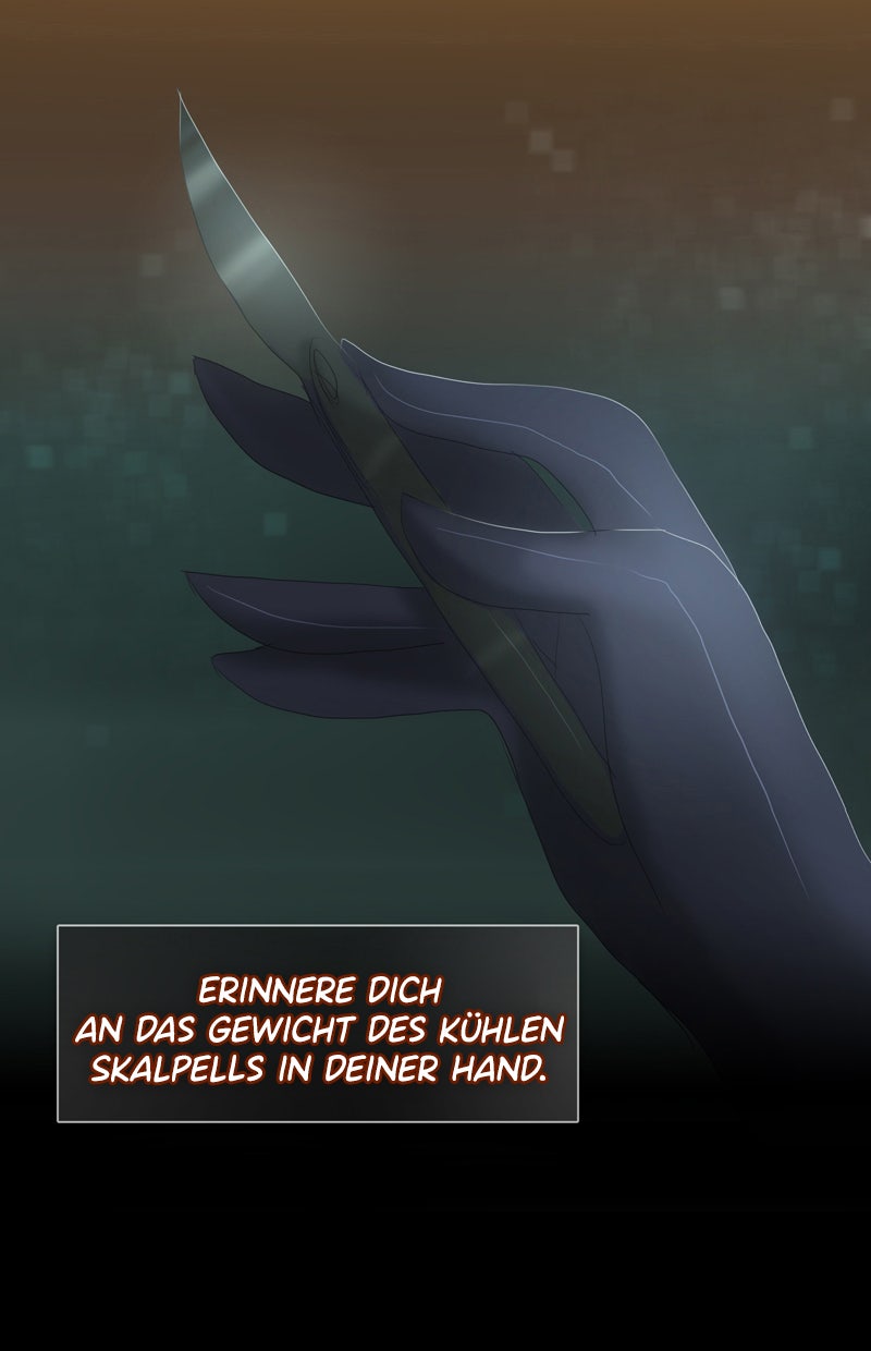 Read Not Even Bones Manga Online