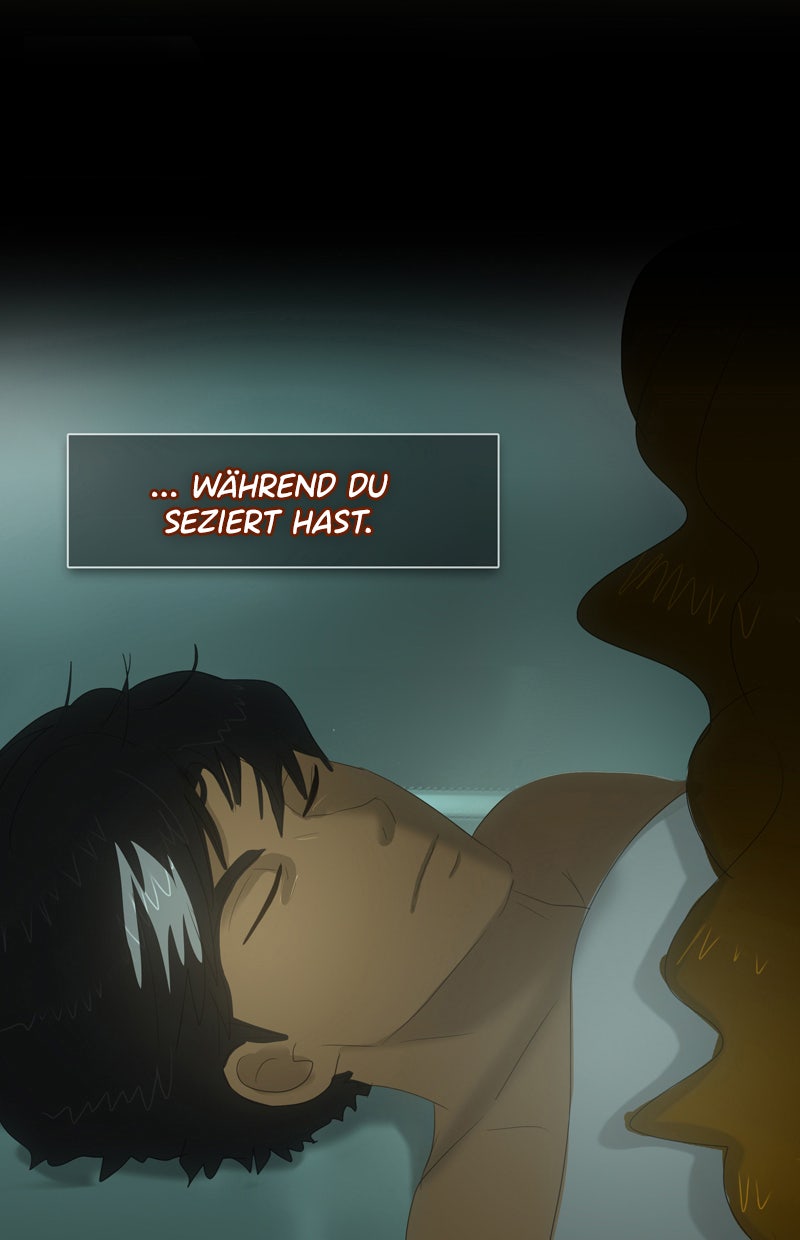 Read Not Even Bones Manga Online