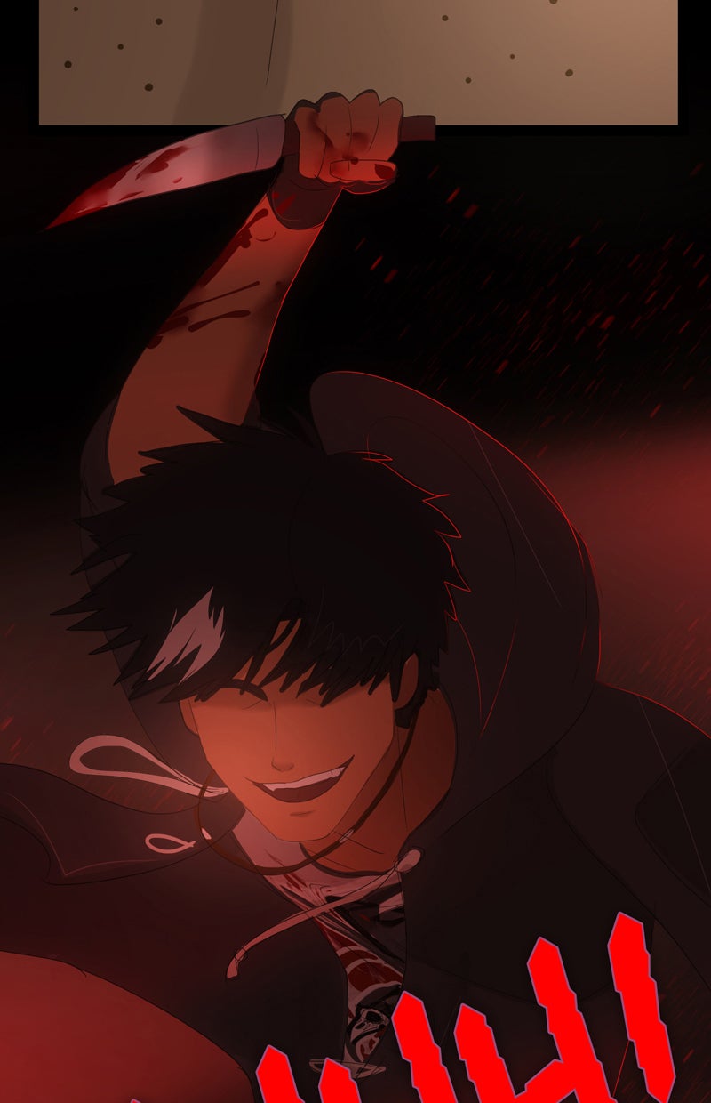 Read Not Even Bones Manga Online