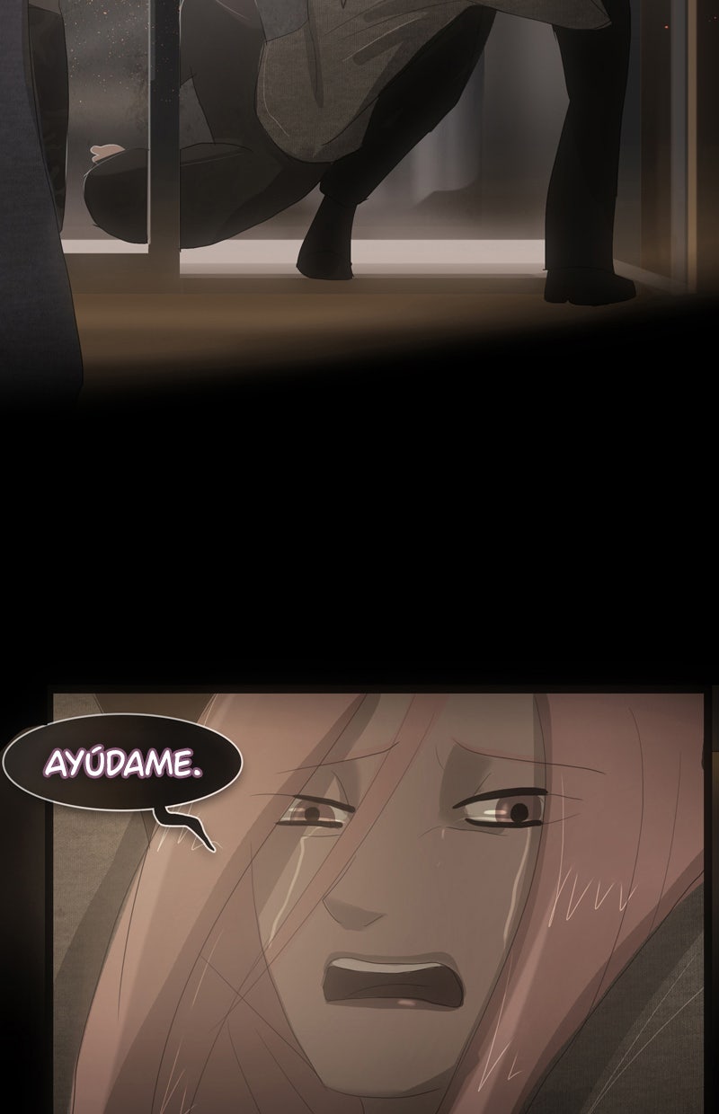 Read Not Even Bones Manga Online