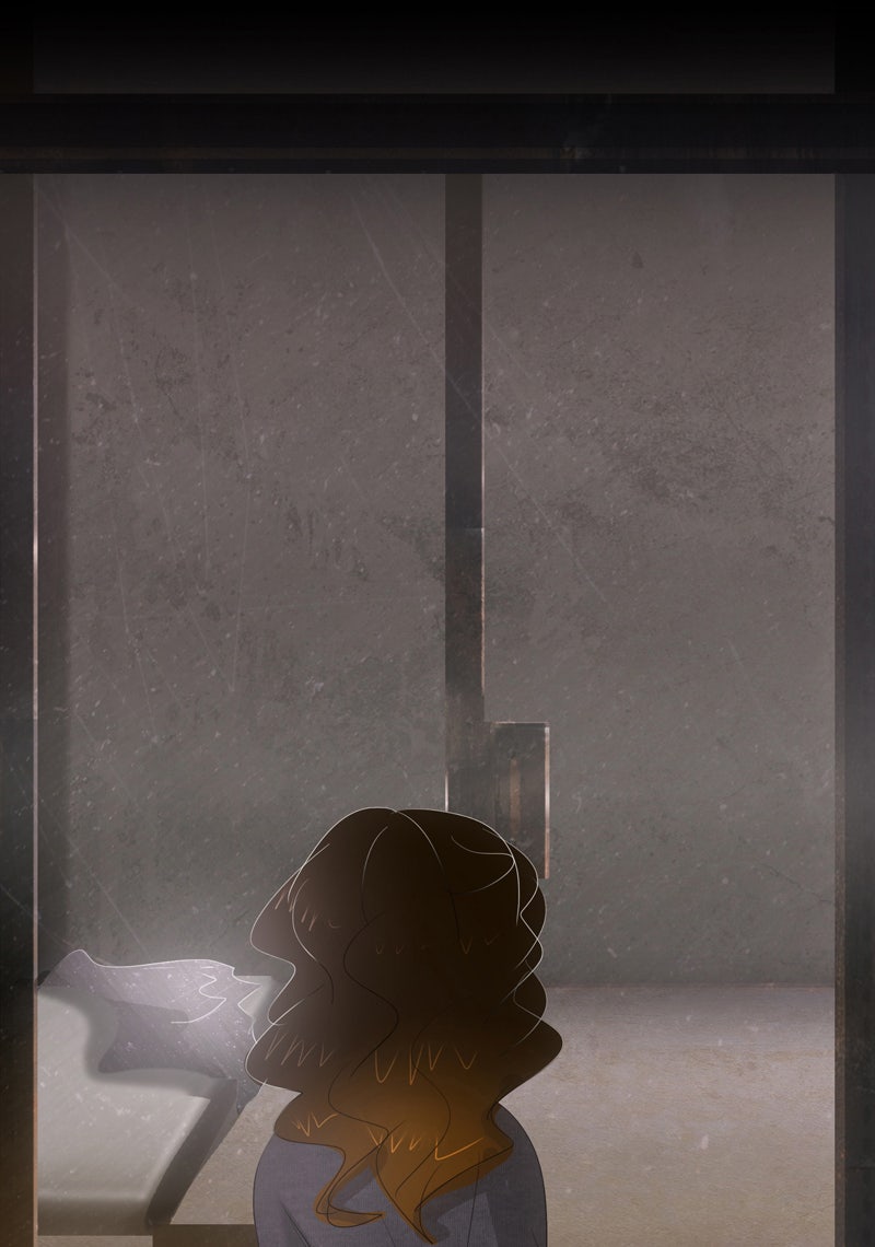 Read Not Even Bones Manga Online