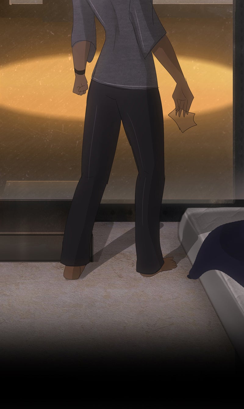 Read Not Even Bones Manga Online