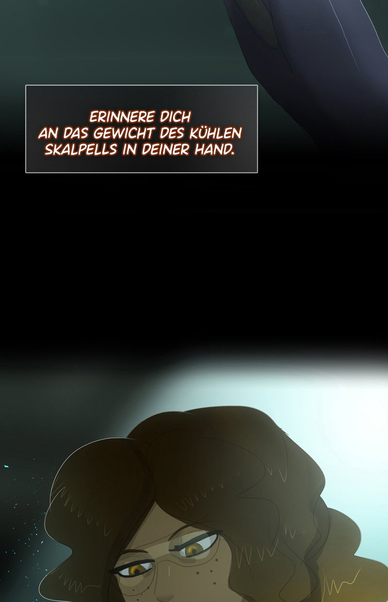 Read Not Even Bones Manga Online