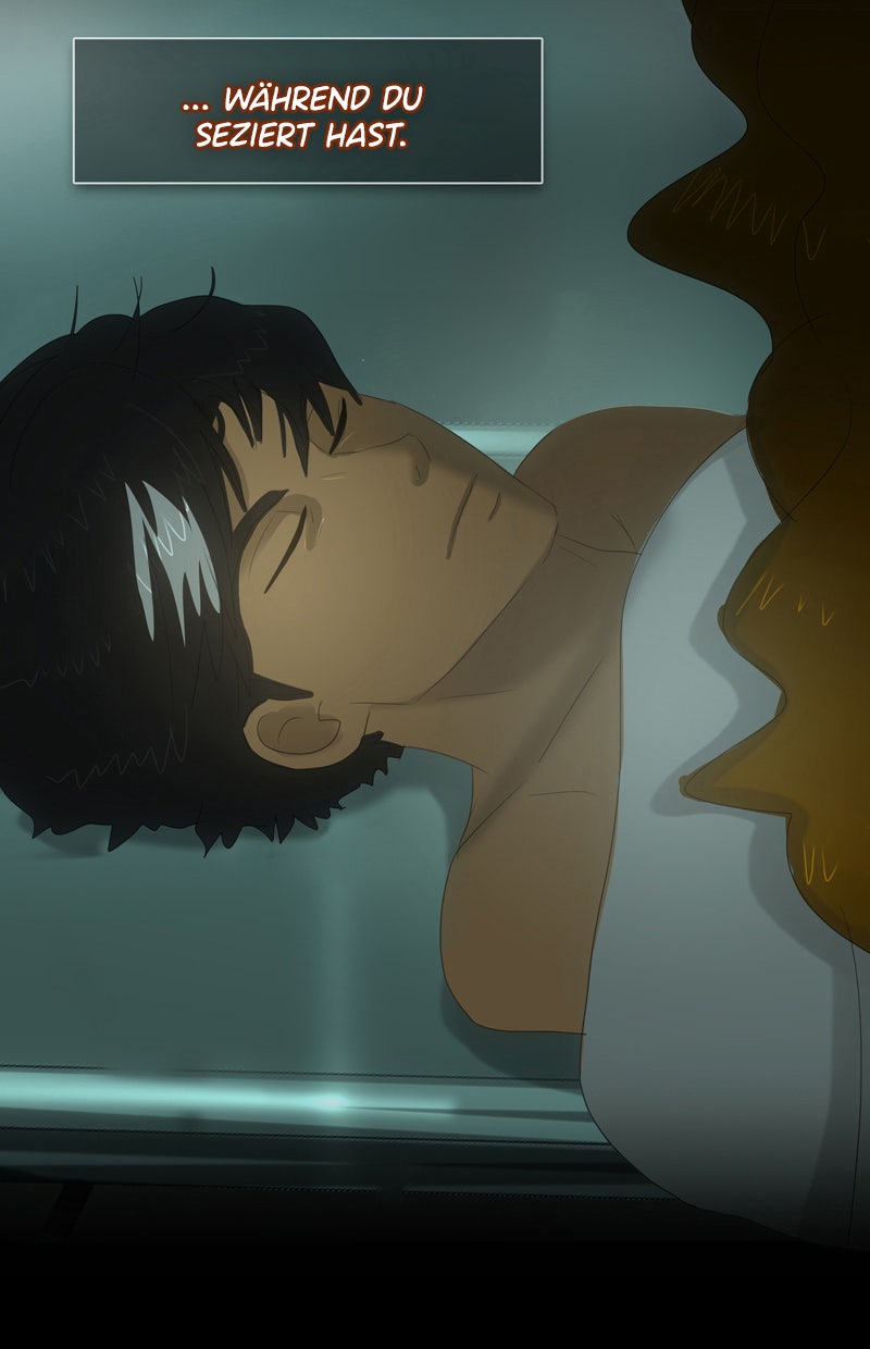 Read Not Even Bones Manga Online