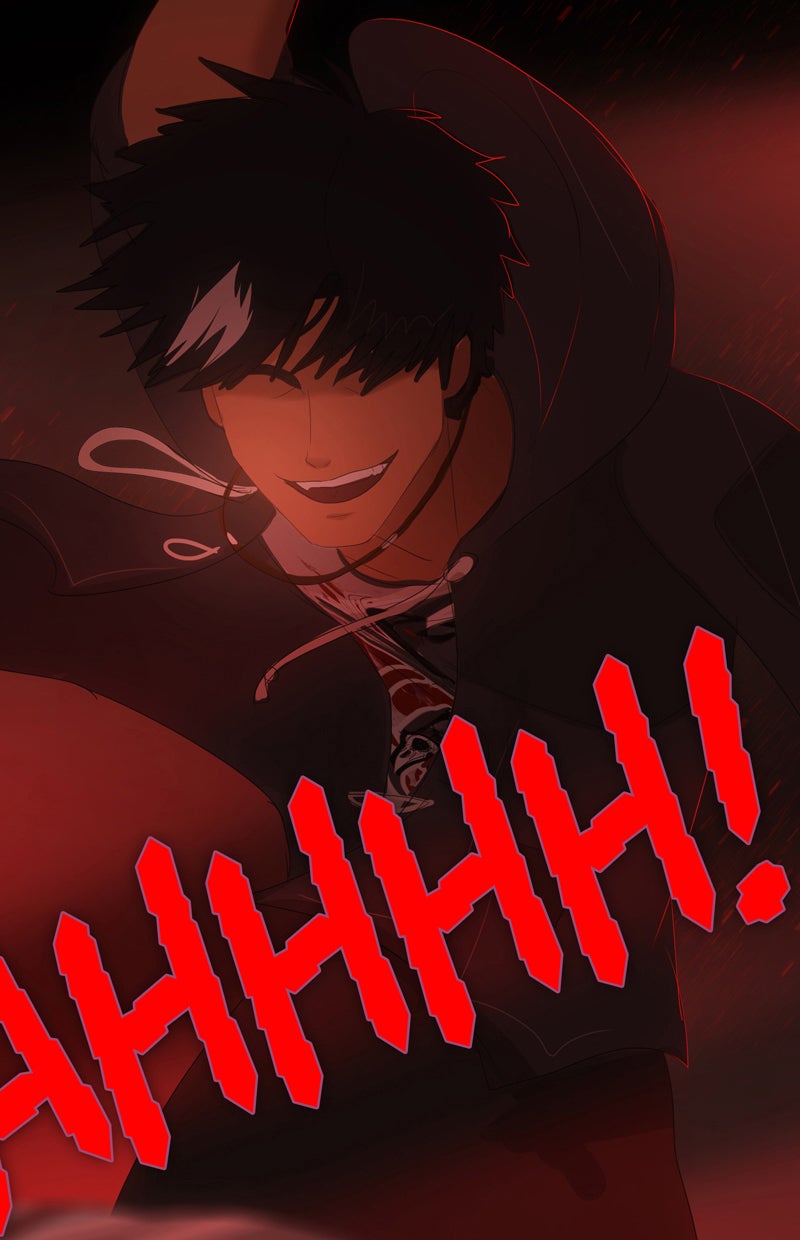 Read Not Even Bones Manga Online