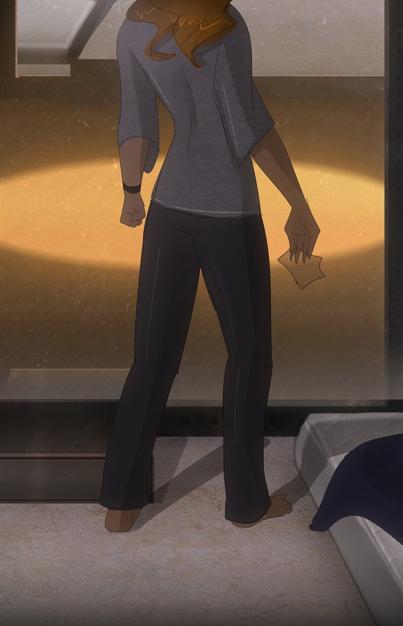 Read Not Even Bones Manga Online