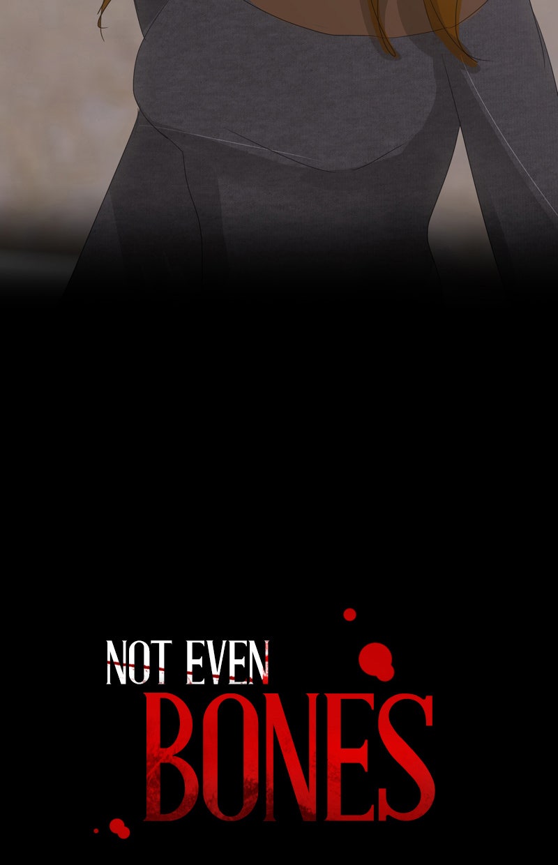 Read Not Even Bones Manga Online
