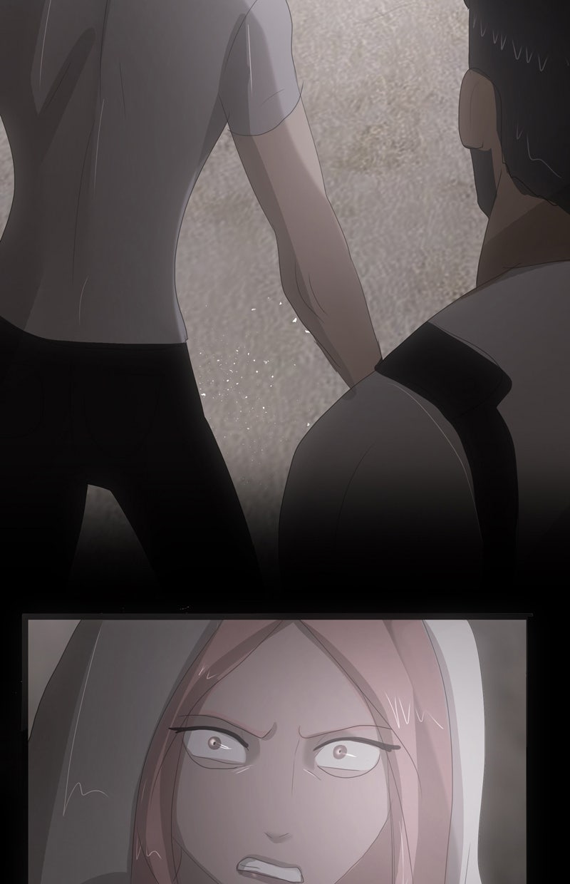 Read Not Even Bones Manga Online