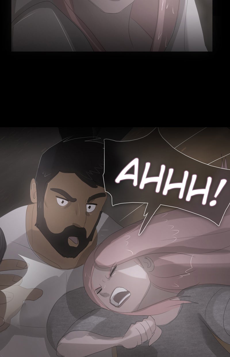 Read Not Even Bones Manga Online