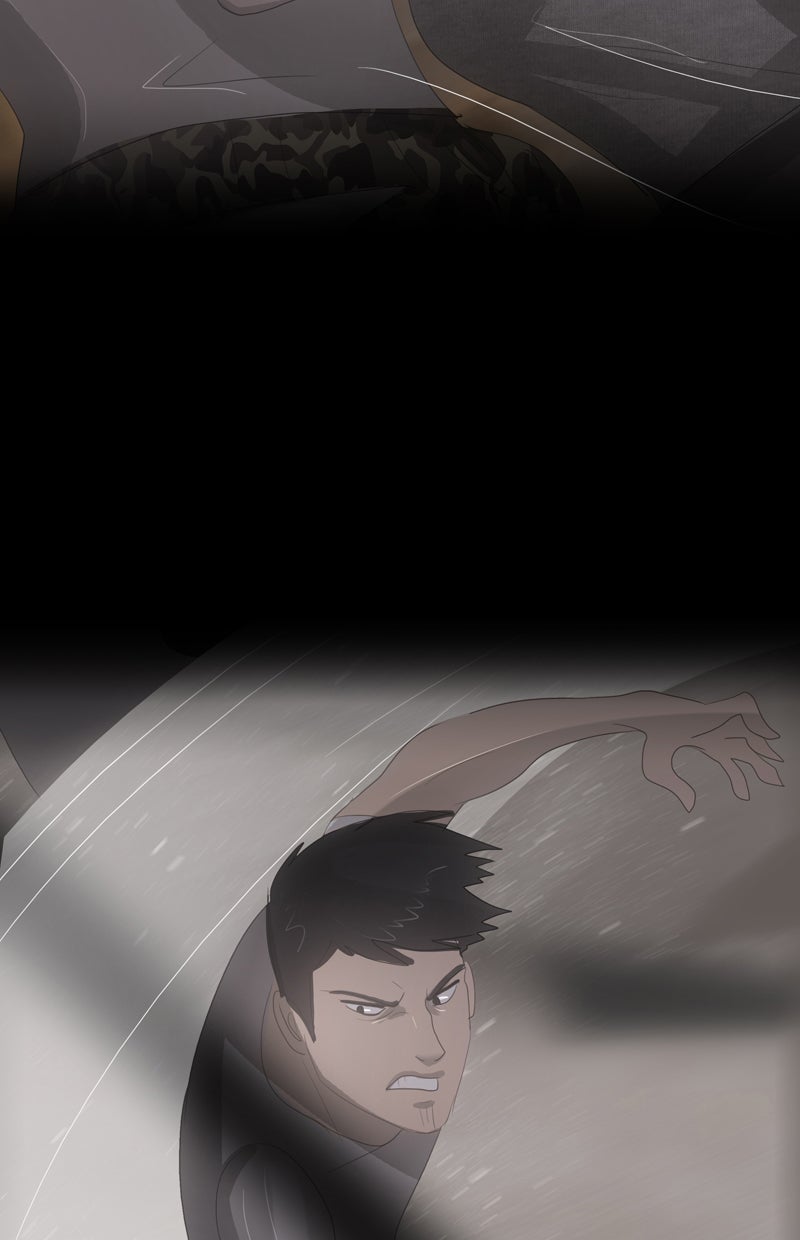 Read Not Even Bones Manga Online