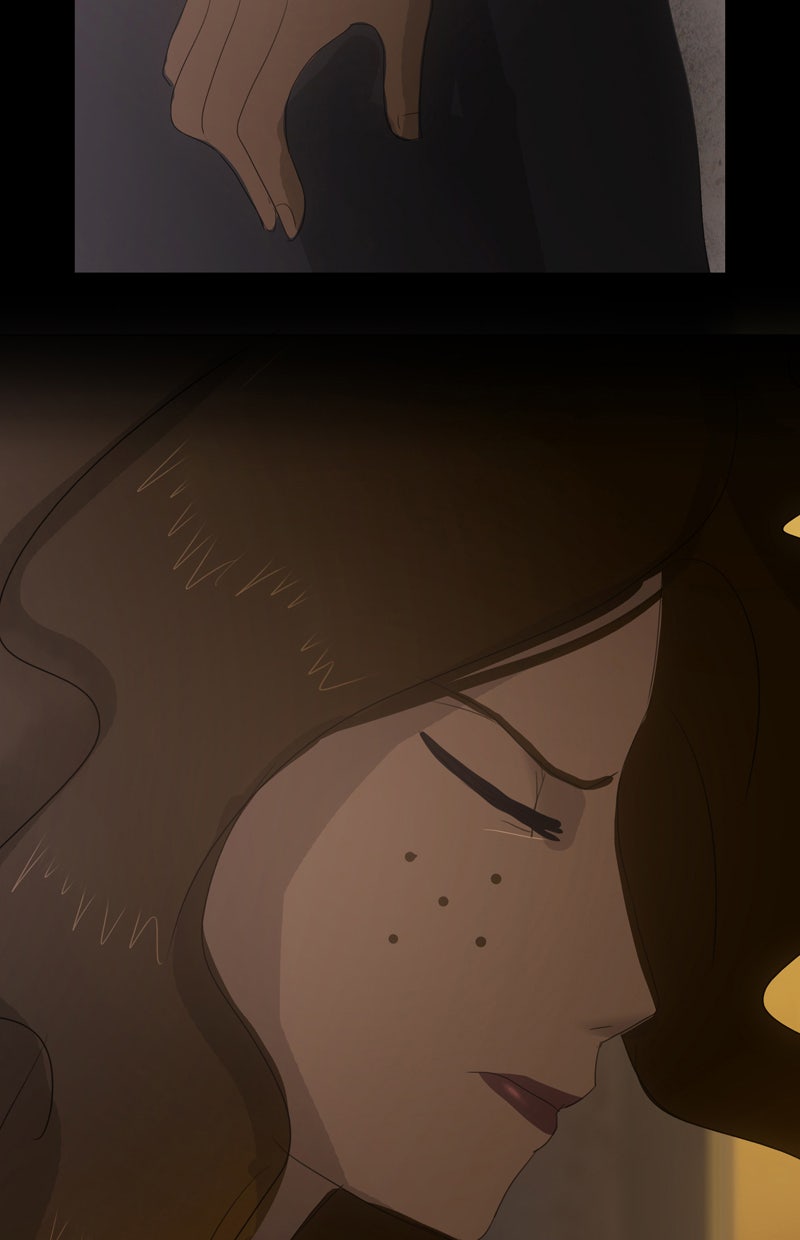 Read Not Even Bones Manga Online